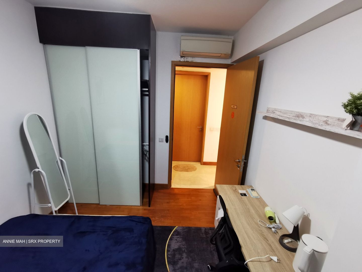 Waterfront Isle (D16), Condominium #602766631